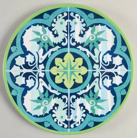 Granada (Melamine) by Certified International