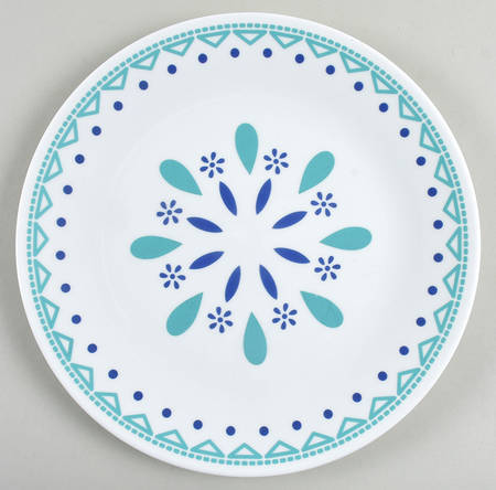 Santorini Sky by Corning Corelle