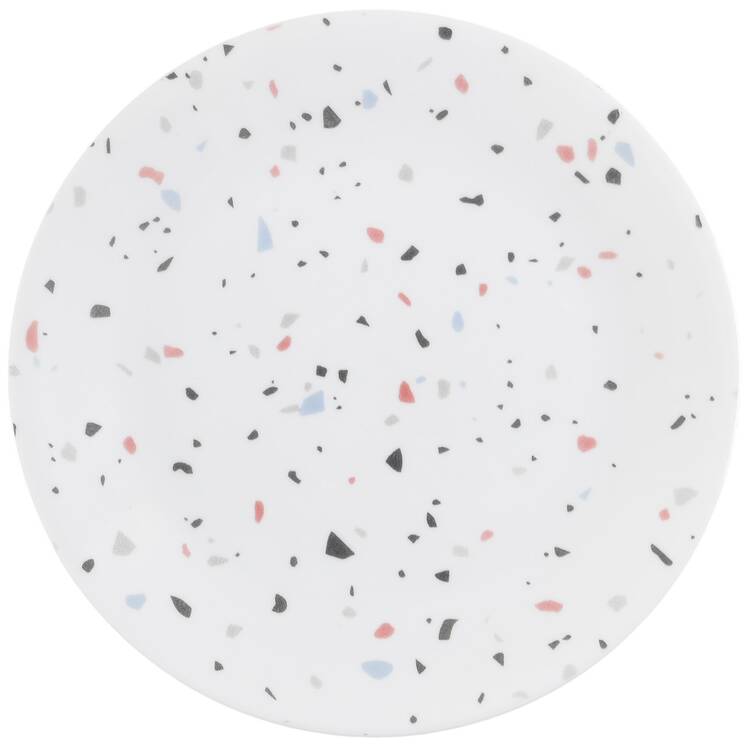 Terrazzo Rosa by Corning Corelle