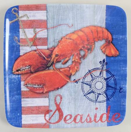 Maritime (Melamine) by Certified International