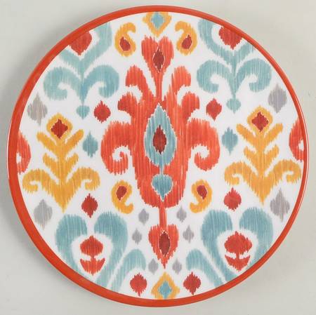 Bali (Melamine) by Certified International