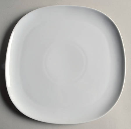 Whiteware Soft Square by The Cellar (China)