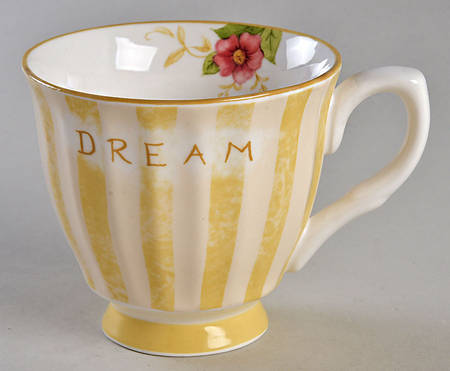 Dream by Certified International