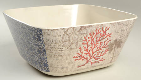 Coastal by Certified International