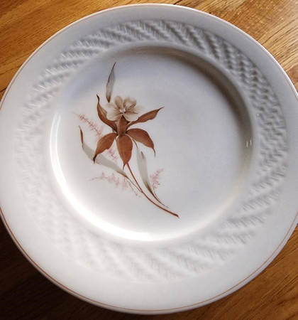 CI61 by Sociedade de Porcelanas Coimbra