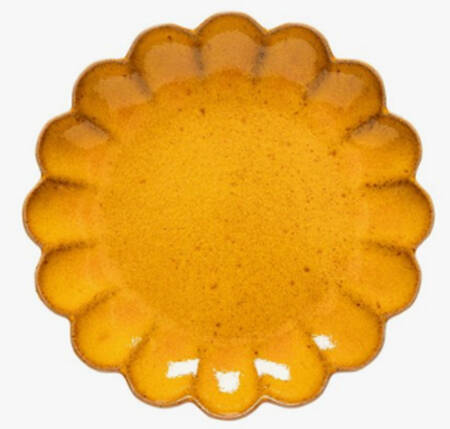 Marrakesh Cumin (Yellow) by Costa Nova China