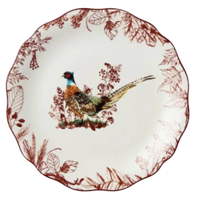 Pheasant Grove by Certified International