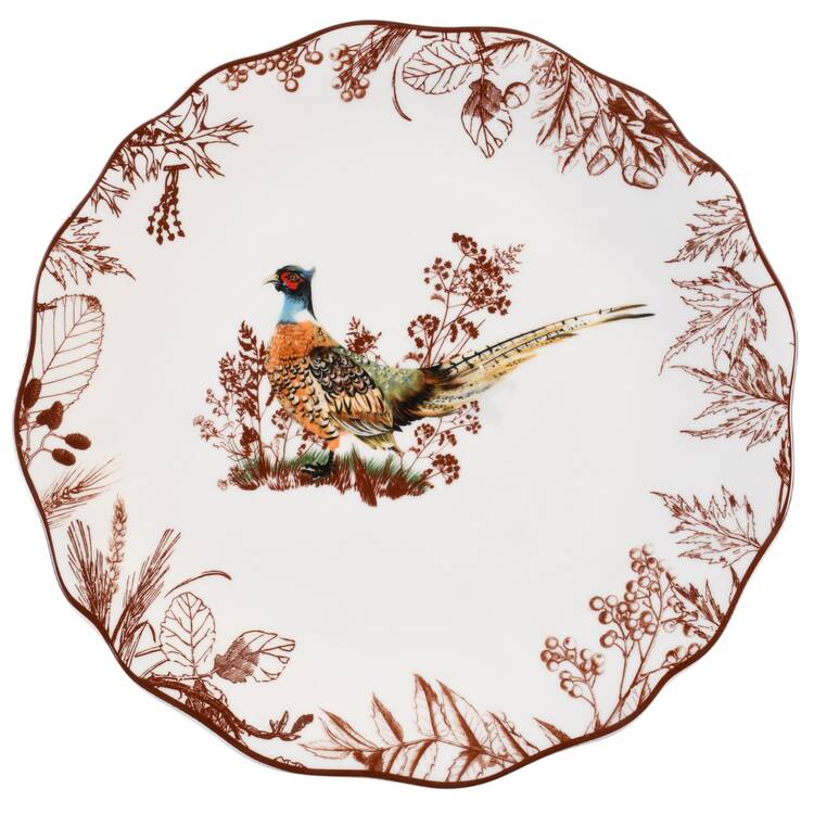 Pheasant Grove by Certified International