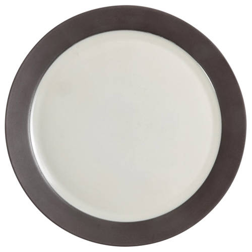 Flamestone Smooth Brown by Dansk