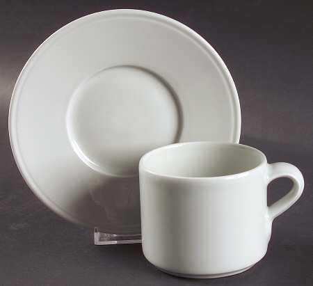 Statement White by Dansk