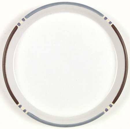 Mesa White Sand (Made in Portugal) by Dansk