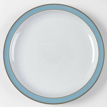 Colonial Blue by Denby-Langley