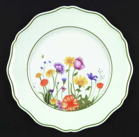 English Garden by Denby-Langley