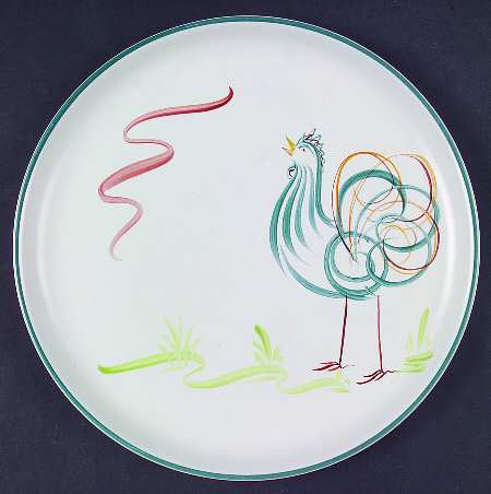Flair by Denby-Langley