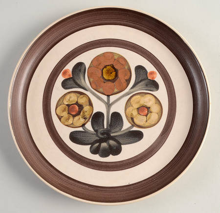 Mayflower by Denby-Langley