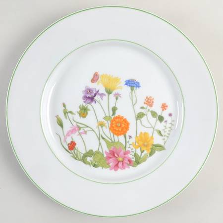 Wonderland by Denby-Langley