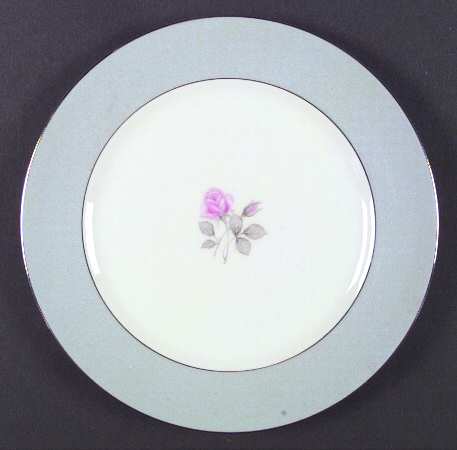 Rose Deville by Deville