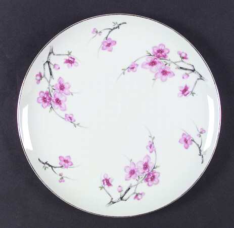 Cherry Blossom by Diamond (Japan)