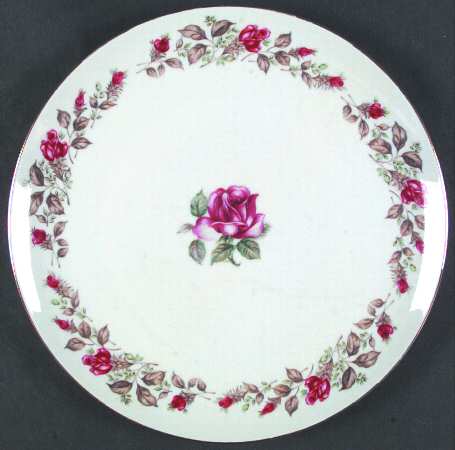 Moss Rose by Diamond (Japan)