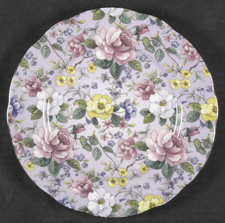 Chelsea Garden Lilac by Duchess