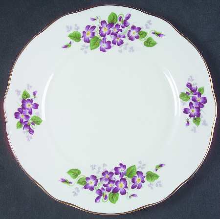 Violetta by Duchess