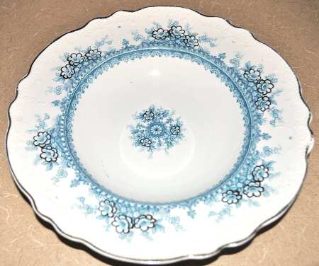 Regal by Dudson, Wilcox & Till