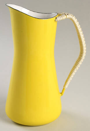 Kobenstyle Yellow (Sungold) by Dansk