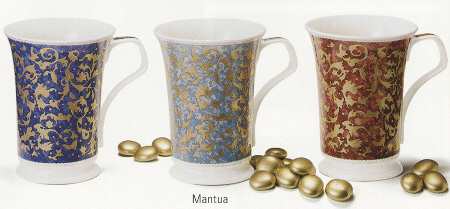 Mantua by Dunoon