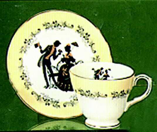 Regency by Duchess