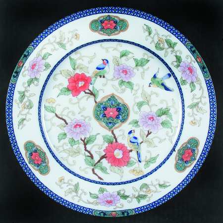 Ming by Distinctive Settings