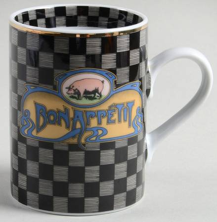 Jam Bon by Department 56