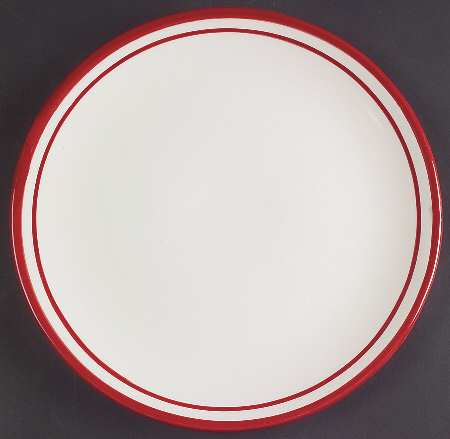 Circa Red by Dansk