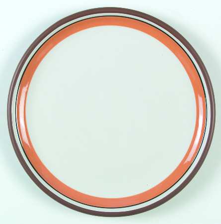 Stacking Stripe Pumpkin by Dansk