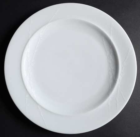 White Trace by Denby-Langley