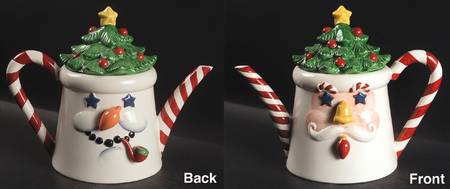 Peppermint by Department 56
