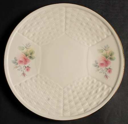 Irish Rose by Donegal Parian