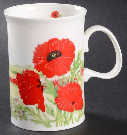 English Wildflowers by Dunoon