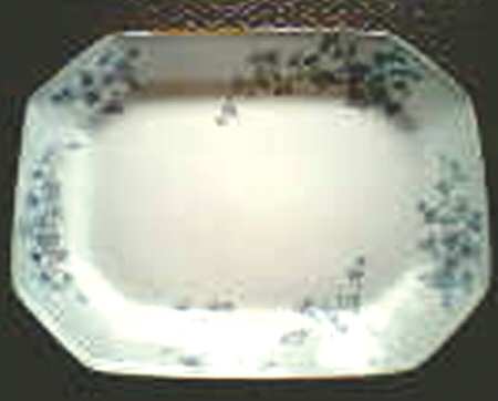 Geranium by Diamond Pottery Co.