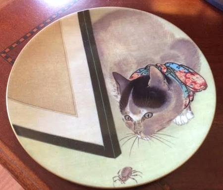 Cats by Philippe Deshoulieres