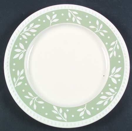 Rondure Leaves Sage by Dansk