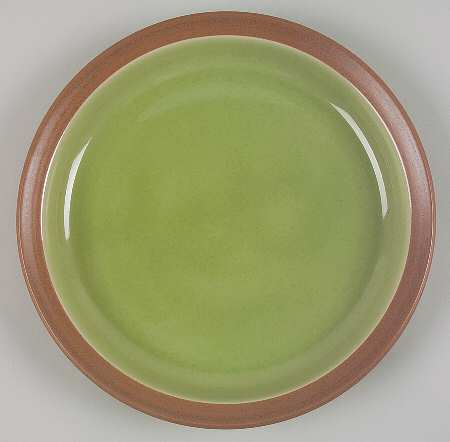 Blt Pottery Green by Dansk