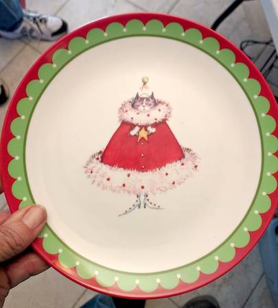 Christmas Krinkles by Department 56