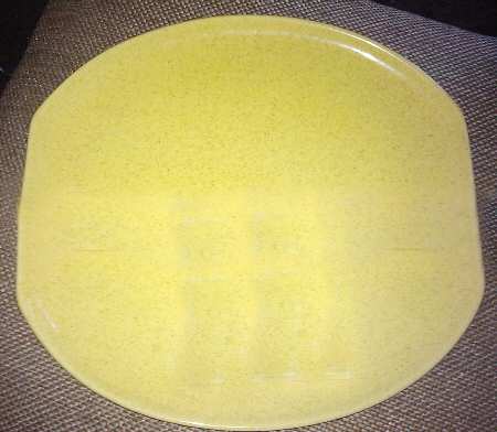 Bantu Yellow (Gold) by Denwar