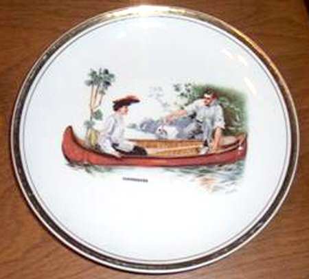 Canoemates by Dresden (USA)
