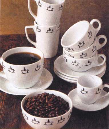 Cups by Danica