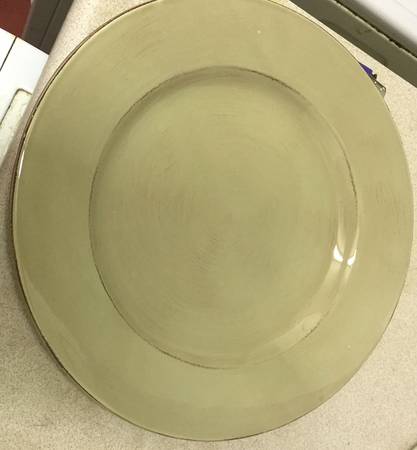 Patina Color Groups Tundra (Med Greens) by Danica