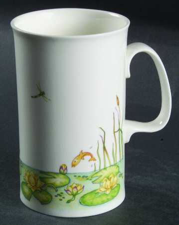 Bug Mugs by Dunoon