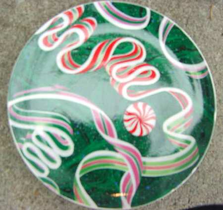 Ribbon Candy by Department 56