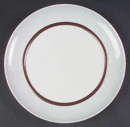 Mettalise Bronze by Dansk