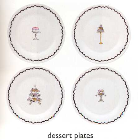 Cakes by Danica